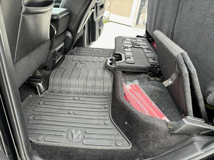 Used 2015 Dodge RAM 2500HD Laramie