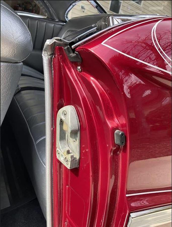 Used 1957 Buick Century Riviera Custom Hardtop