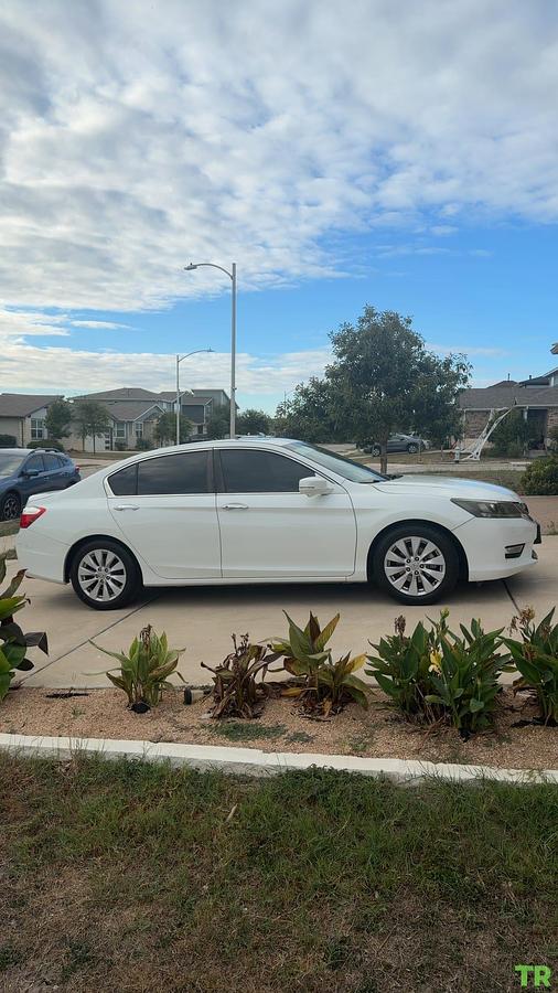 Used 2013 Honda Accord