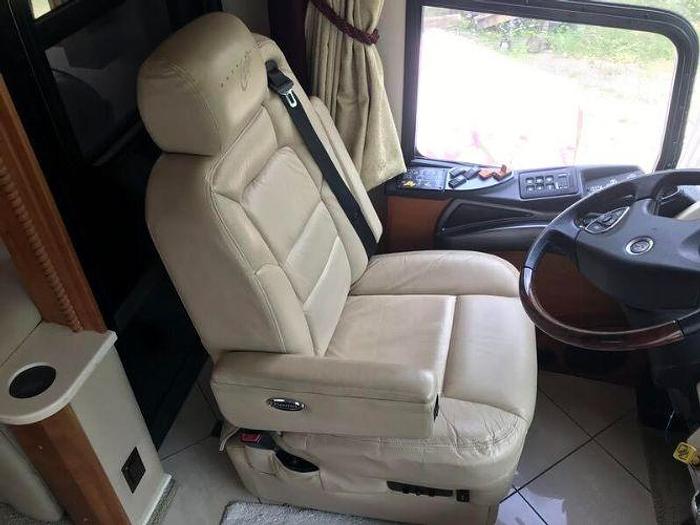 Used 2008 American Coach Eagle 42F