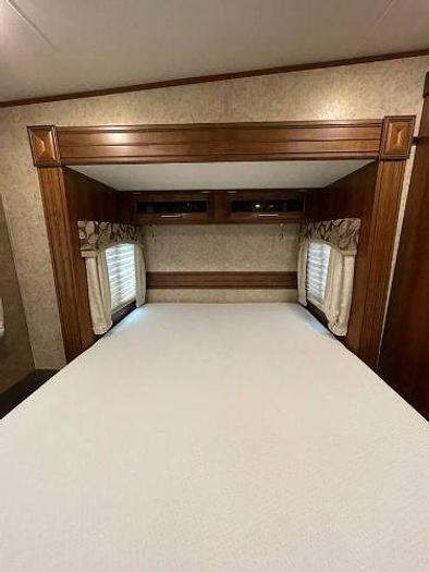 Used 2017 Jayco Eagle HT