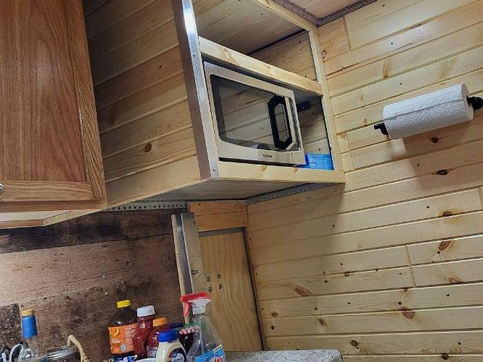 Used 2022 Peterbilt 389 Toterhome