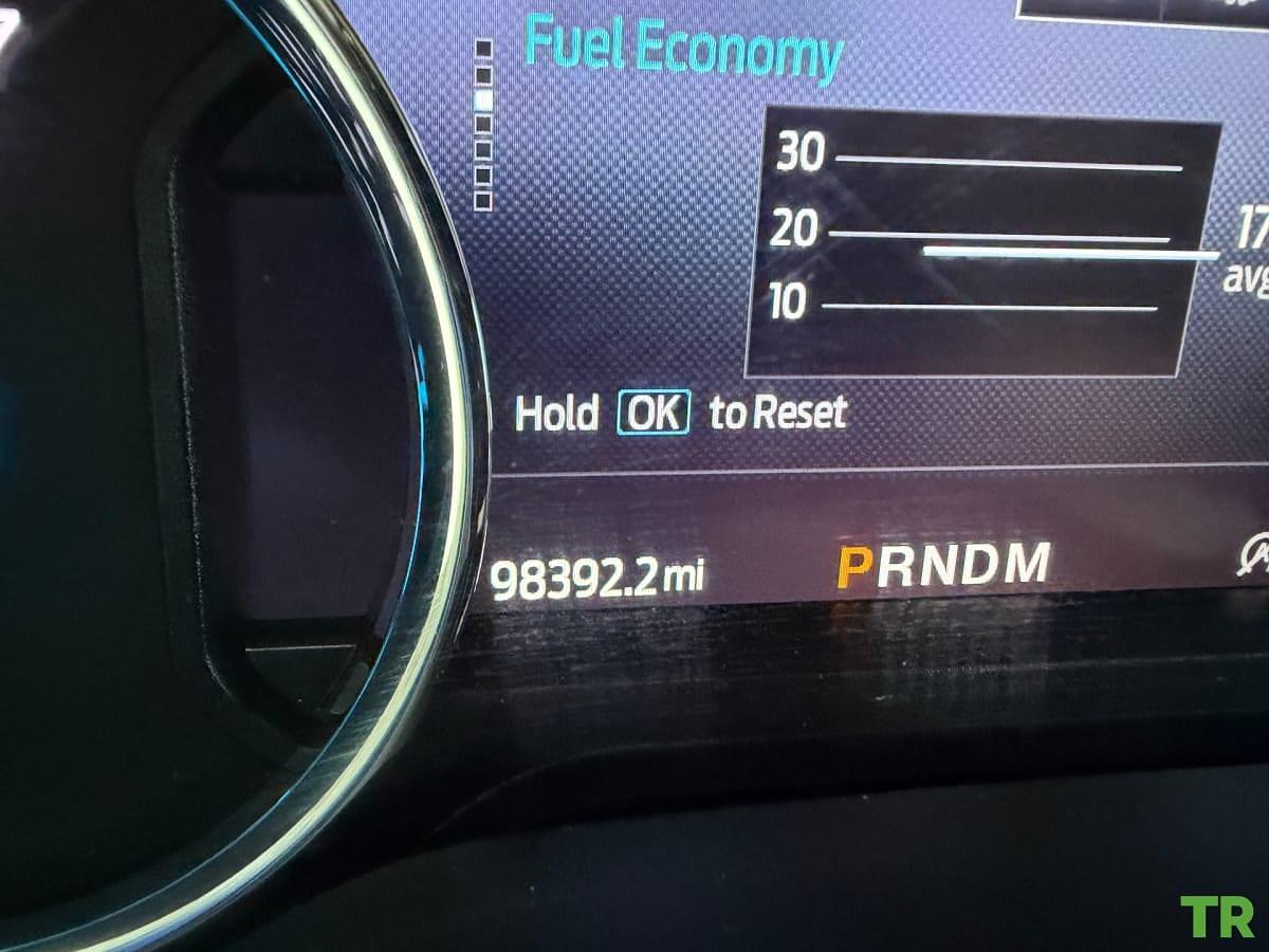 Used 2021 Ford Expedition XLT