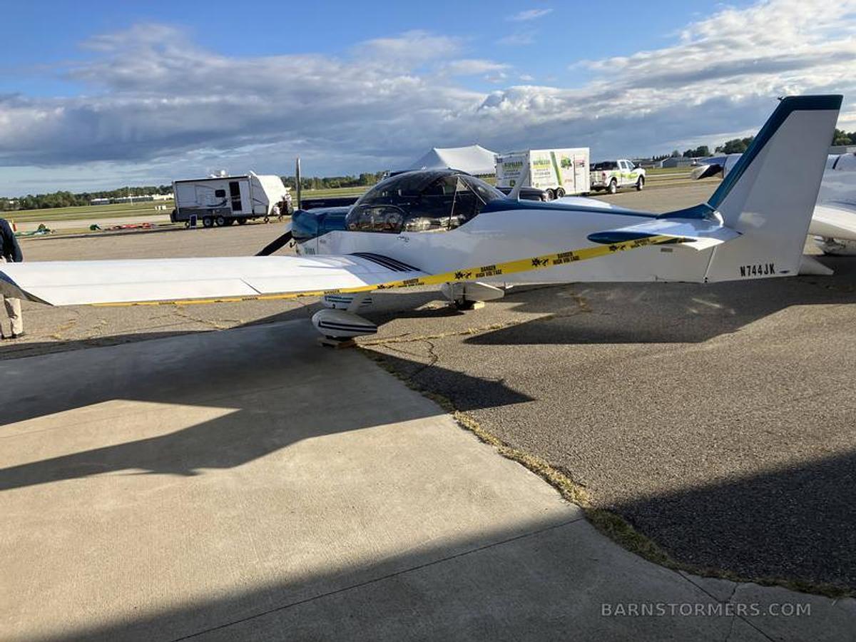 Used 2025 Zenith 650b