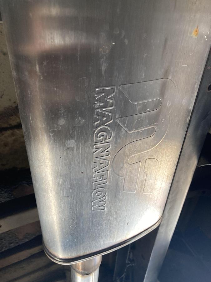 Used 1956 Ford F100 2WD Regular Cab