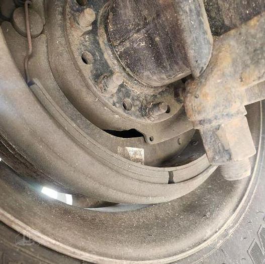 Used 2017 Peterbilt 367