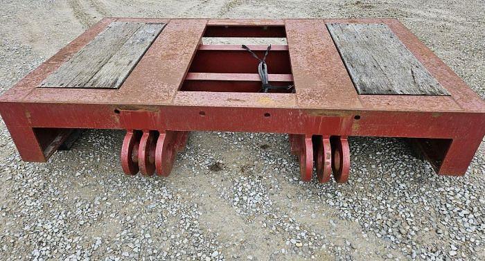 Used 2009 TEREX Load King