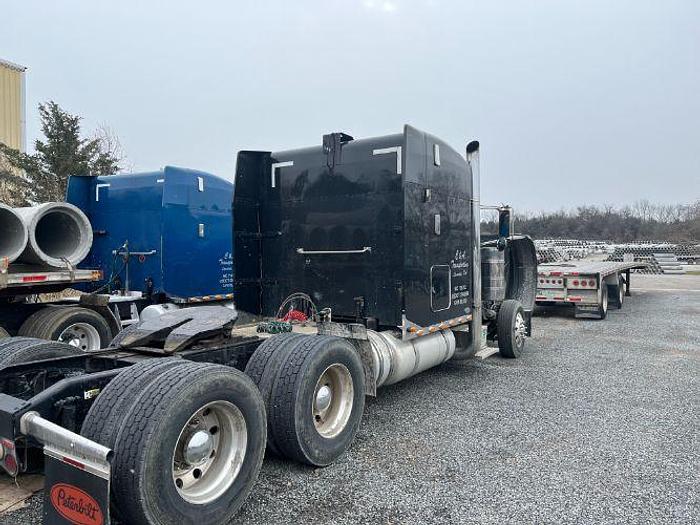Used 2006 Peterbilt 379