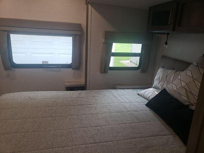 Used 2008 Forest River Flagstaff