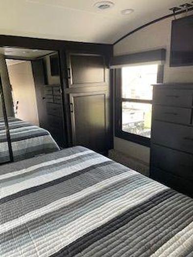 Used 2022 Jayco Eagle 355MBQS