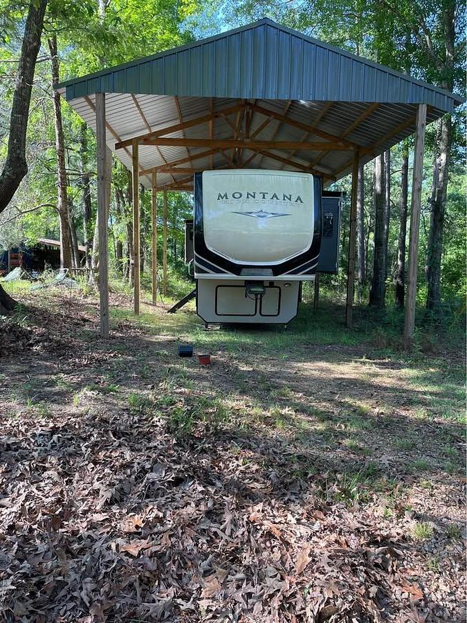 Used 2019 Keystone Montana High Country 373RD