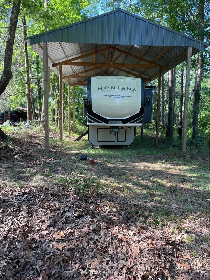 Used 2019 Keystone Montana High Country 373RD