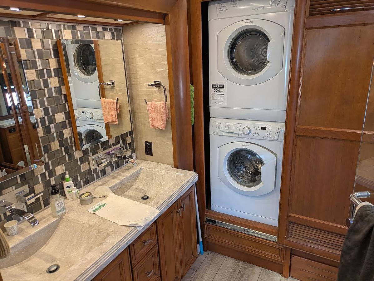 Used 2019 Tiffin Motorhomes Allegro Bus 40IP