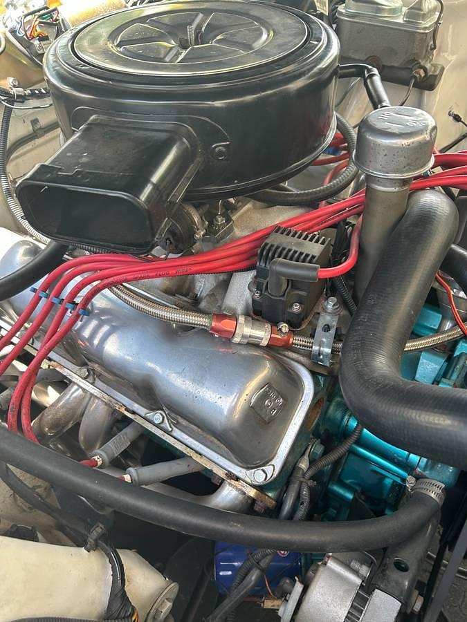 Used 1968 AMC Javelin