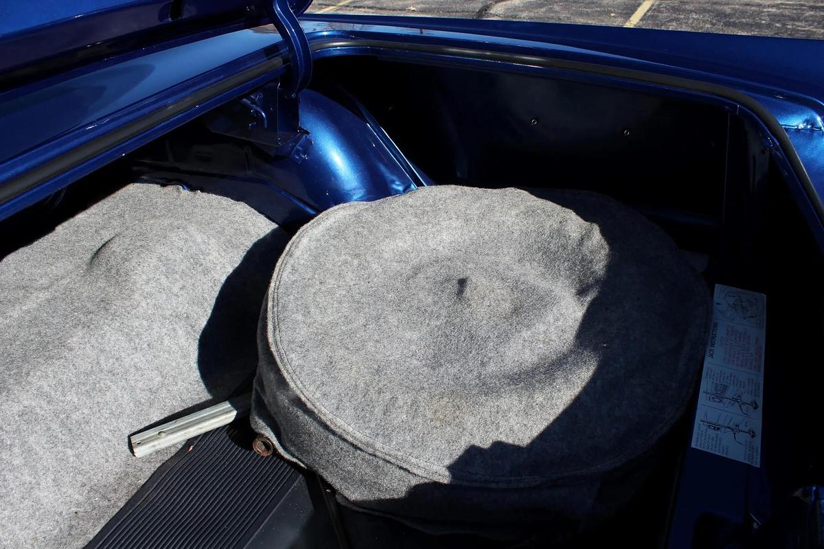 Used 1963 Oldsmobile F-85