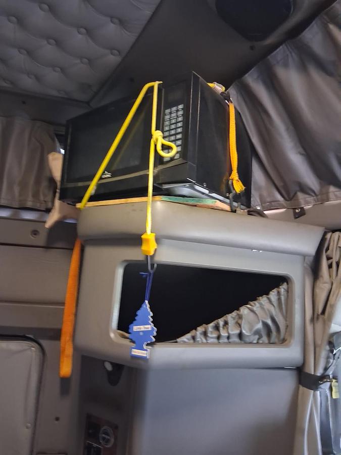 Used 2009 Kenworth T660