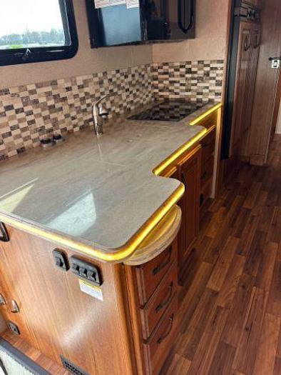 Used 2016 Jayco Seneca 37TS