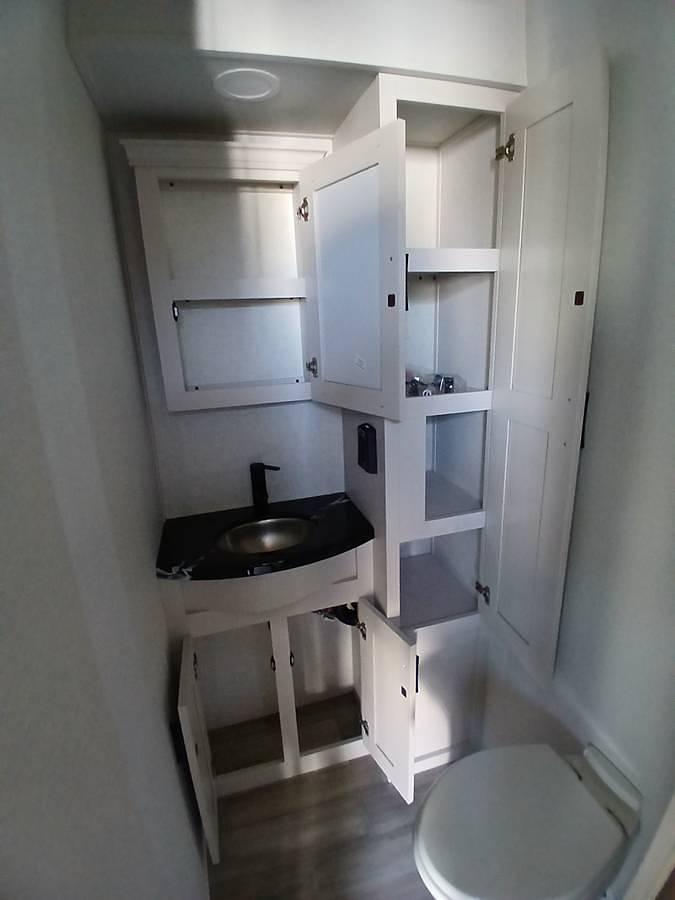 Used 2023 Alliance Paradigm 382RK Fifth Wheel