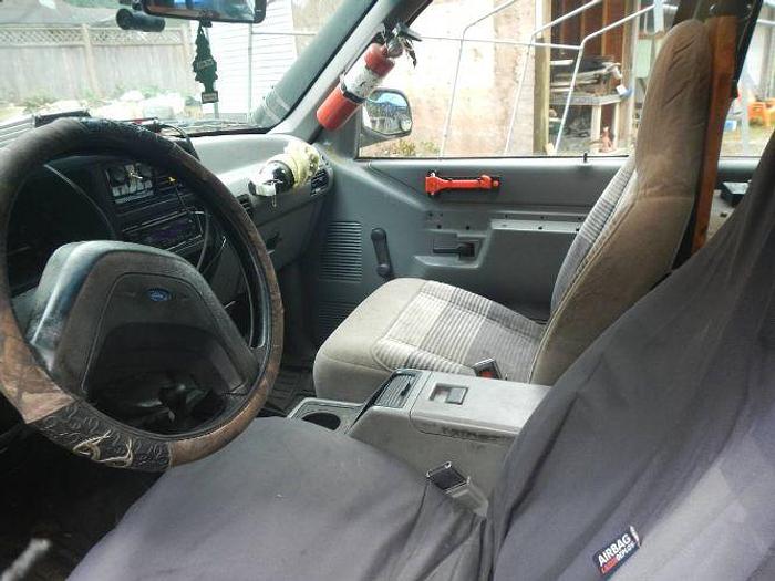 Used 1991 Ford Explorer