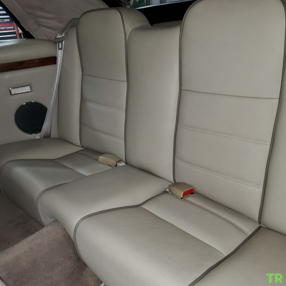 Used 1996 Jaguar