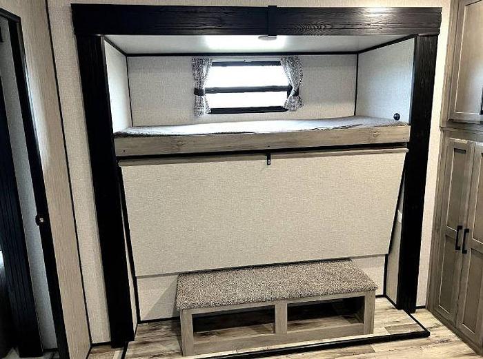 Used 2022 KZ Durango D348BHF