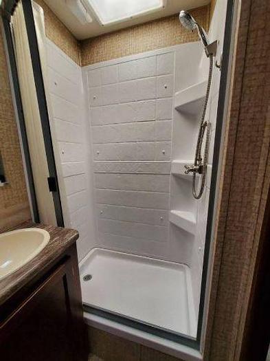 Used 2016 Coachmen Pursuit