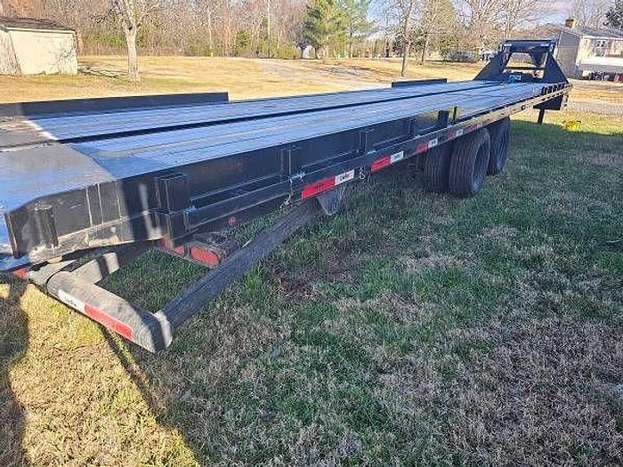 Used 2023 Lonestar 40in