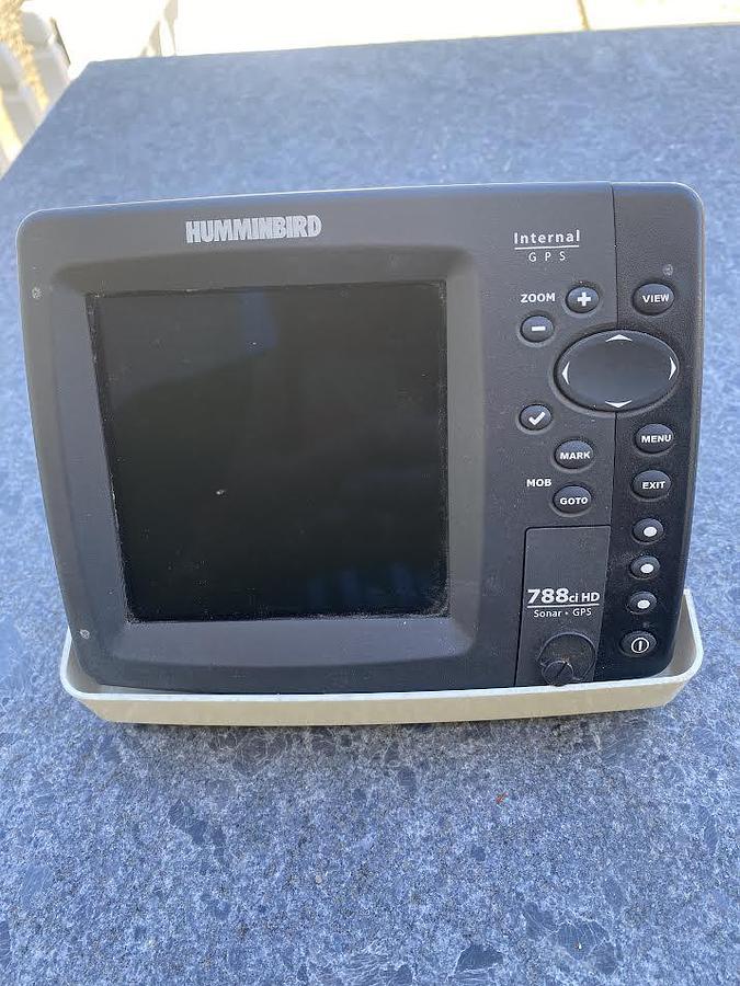 Used 2006 Four Winns 183