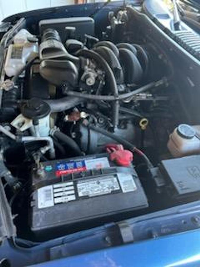 Used 2009 Ford  Explorer Eddie Bauer