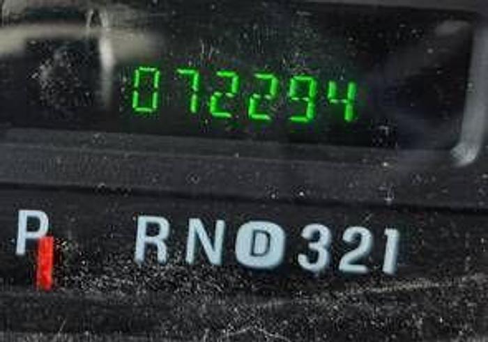 Used 2008 Fleetwood Bounder 35E