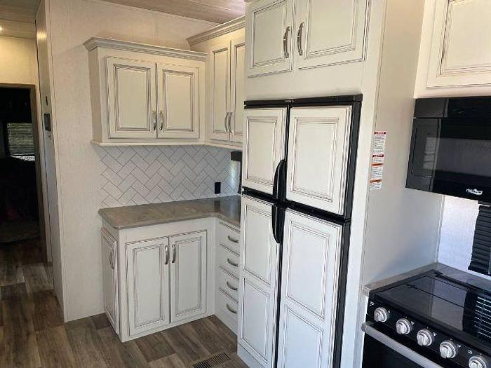 Used 2021 Keystone Cougar 354FLS