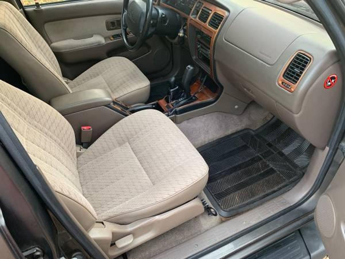 Used 1996 Toyota 4Runner SR5 4WD