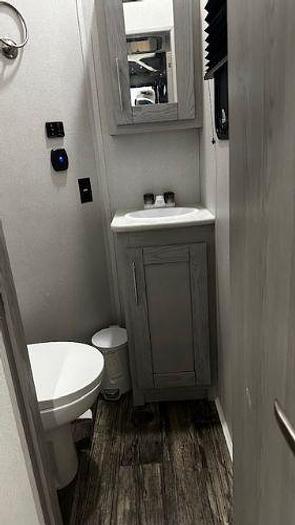 Used 2023 Keystone Fuzion 427