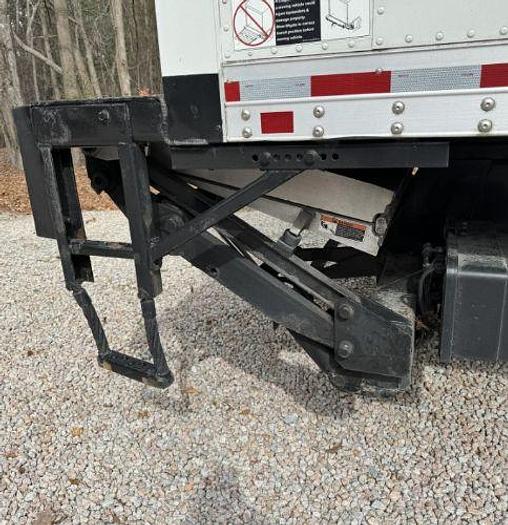 Used 2017 Freightliner BUSINESS CLASS M2 106