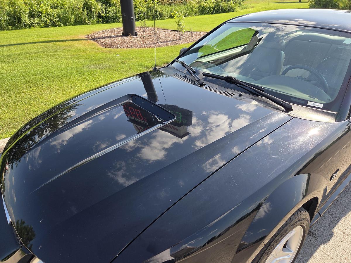 Used 2000 Ford Mustang GT