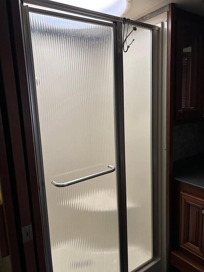 Used 2013 American Coach American Revolution 38S Class A Motorhome