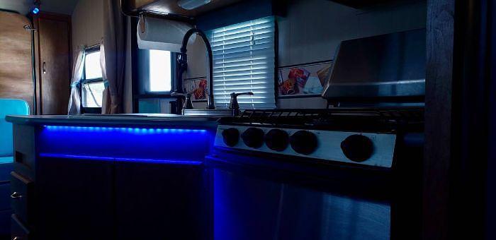 Used 2018 Gulf Stream Vintage Cruiser