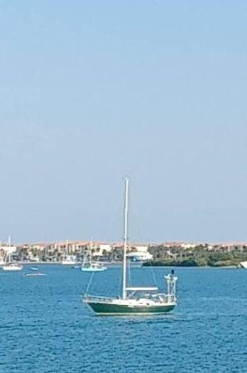 Used 1983 Hinterhoeller Niagara 35