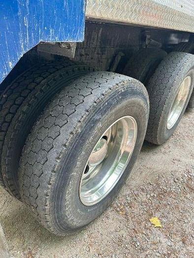 Used 2019 KENWORTH T470