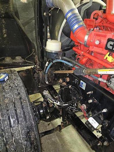 Used 2020 KENWORTH W900L