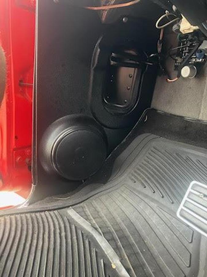 Used 1965 Chevrolet C10