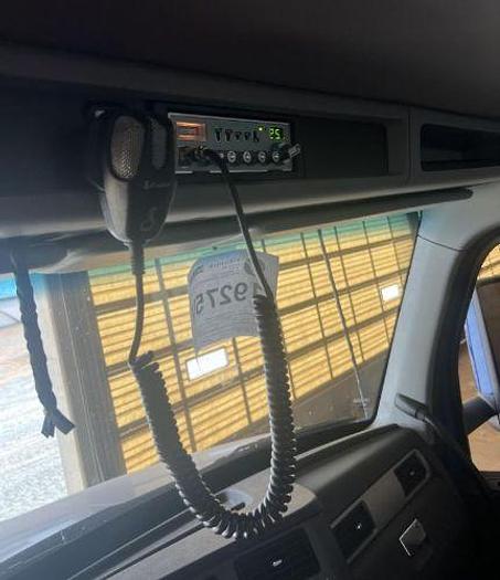 Used 2025 KENWORTH T880 Dump Truck