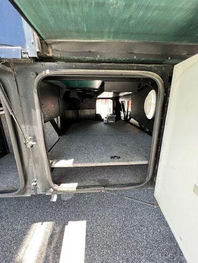 Used 2011 Itasca Meridian 40U