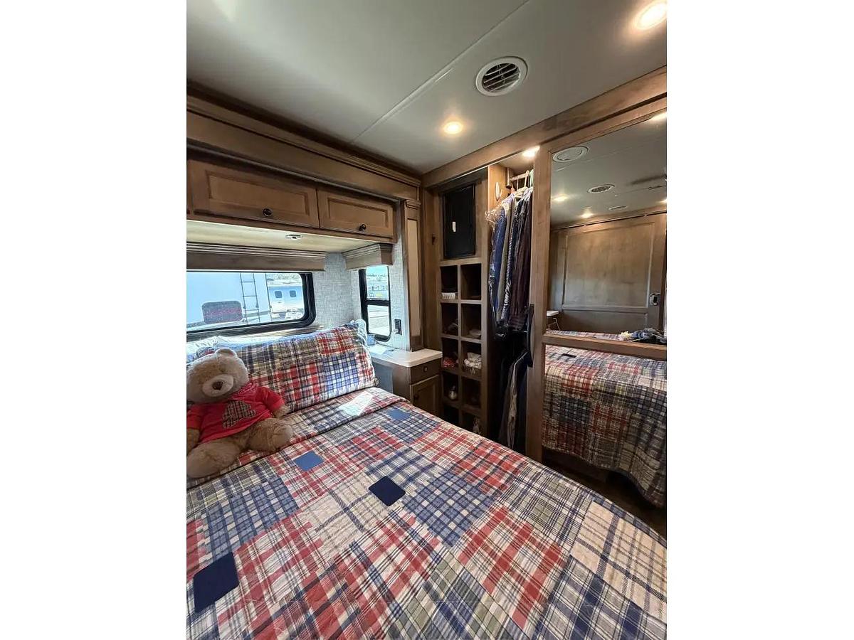 Used 2023 Tiffin Motorhomes Allegro Bay 38CB