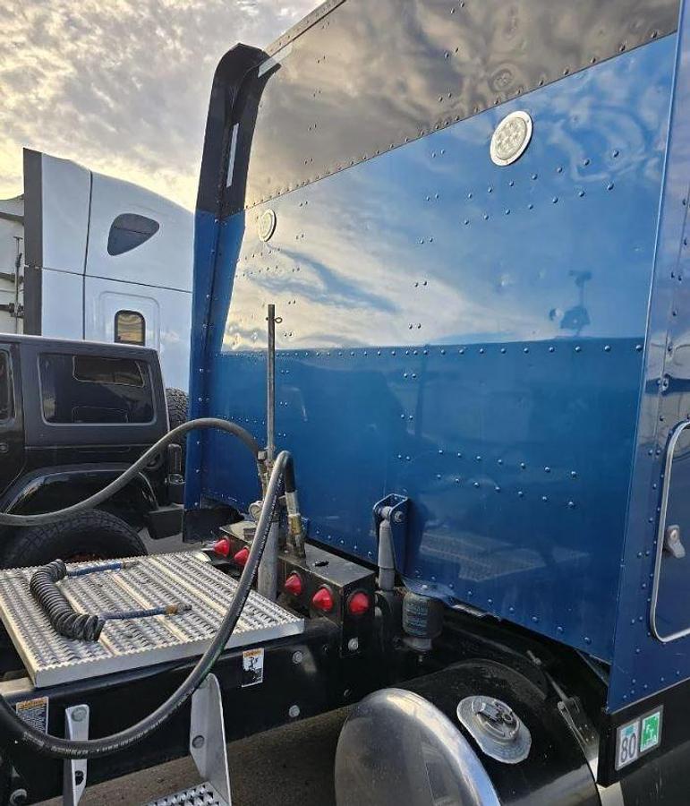 Used 2019 Peterbilt 389