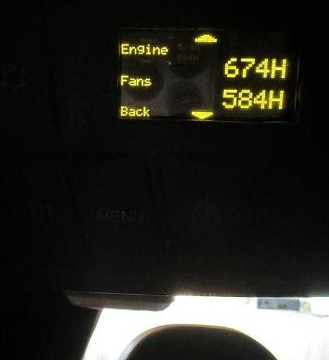 Used 2019 Volvo VNL64T740