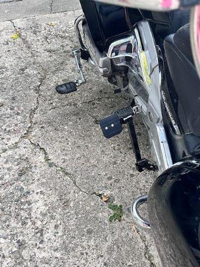 Used 2015 Honda Goldwing