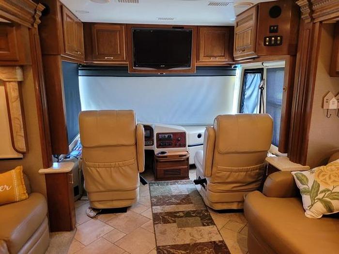 Used 2008 Holiday Rambler Imperial Trinidad IV