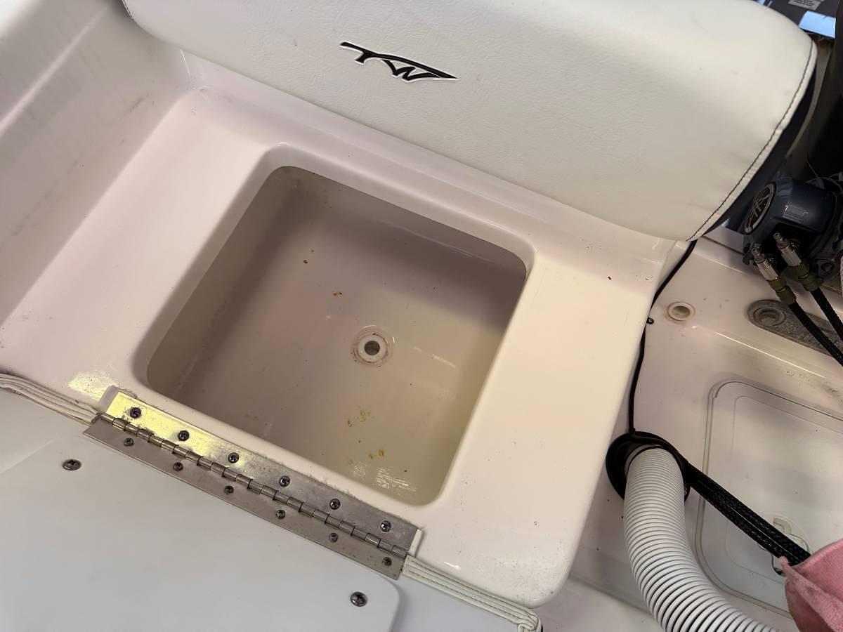 Used 2024 Tidewater 198CC Center Console Boat