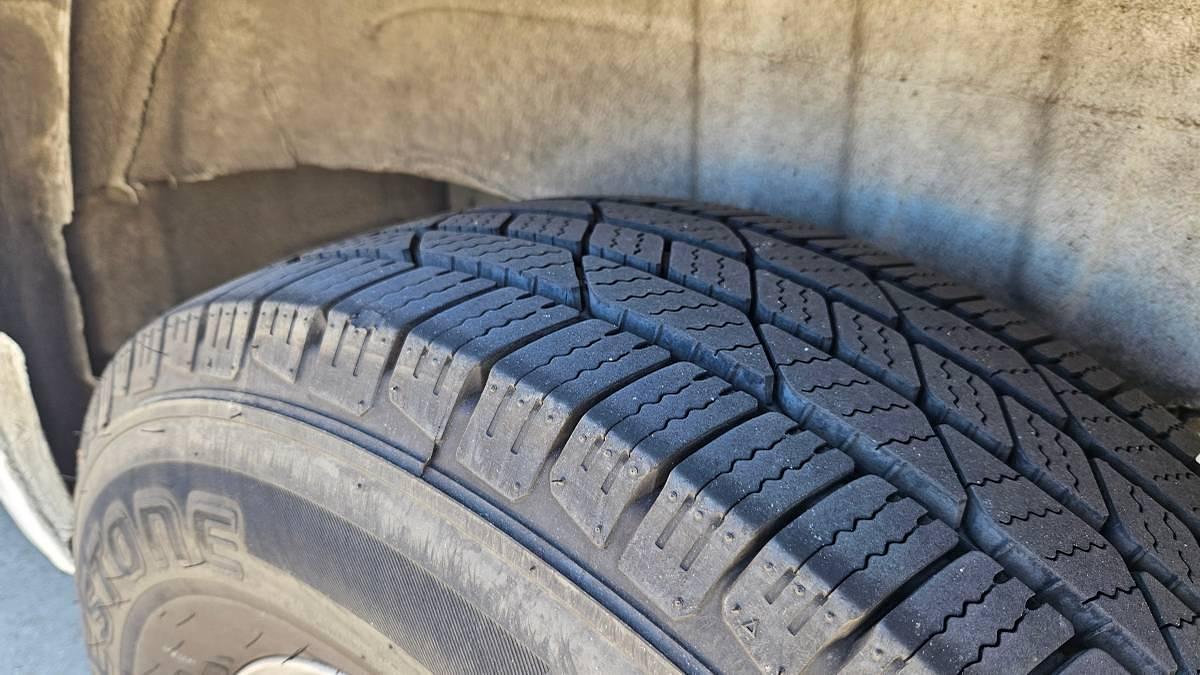 Used 2021 Mercedes-Benz Sprinter 2500 Cargo Van